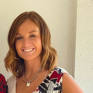 Meet your Posher, Molli